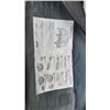 Image 8 : Ozark Trail one-person cot tent with patches