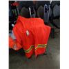Image 2 : PIONEER HIGH VIS COVERALLS AND COATS