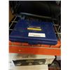 Image 1 : Heavy Yellow Jacket duty swage/flare kit