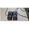 Image 1 : 2 Ryobi intelliport One + battery chargers