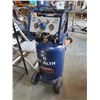 Image 1 : STEALTH 20 GALLON SILENT AIR COMPRESSOR WORKING MOTOR AND COMPRESSOR NEEDS HOSES AND FITTINGS REPAIR