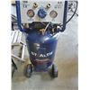 Image 3 : STEALTH 20 GALLON SILENT AIR COMPRESSOR WORKING MOTOR AND COMPRESSOR NEEDS HOSES AND FITTINGS REPAIR