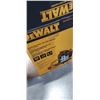 Image 2 : Dewalt stainless shop vac - store return noisy