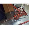 Image 3 : Lot of ladder Jacks and wall plank stands