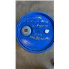 Image 2 : PAIL OF GEAR OIL 80W90