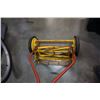 Image 8 : METAL YELLOW REEL MOWER