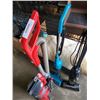 Image 2 : 3 working vacuums