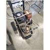 Image 2 : Power ease gas powered pressure washer