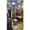 Image 1 : 7ft propane patio heater