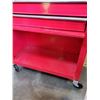 Image 8 : CRAFTSMAN 2 PIECE TOOL CHEST WITH CONTENTS