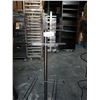 Image 8 : METAL SPINNING MAGAZINE RACK AND METAL RETAIL RACK
