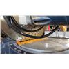 Image 2 : RONA COMPOUND MITER SAW WORKING