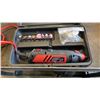 Image 2 : CASED JOBMATE ROTARY TOOL