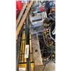 Image 2 : TRAILER HITCH TOWING SETUP AND SWAY BARS