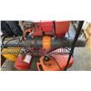 Image 2 : STIHL BR-700 GAS POWERED BACKPACK BLOWER WORKING