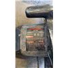 Image 3 : Skilsaw circular saw with hilti angle grinder both working