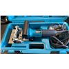 Image 2 : Makita PJ7000 joiner in case working