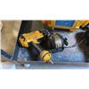 Image 2 : Dewalt and craftsman coil nailers with jumpstart pack