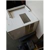 Image 2 : FRIGIDAIRE- 240V, 25000 BTU WINDOW MOUNT AIR CONDITIONER WORKING 36"Wx 24"D x18"H