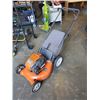 Image 1 : Husqvarna LC 121P gas lawn mower