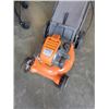 Image 2 : Husqvarna LC 121P gas lawn mower