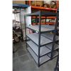 Image 2 : 5 TIER ADJUSTABLE SHELF