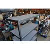 Image 2 : 5 TIER ADJUSTABLE SHELF