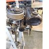 Image 2 : British Seagull 1 cylinder boat motor with original prop runs good