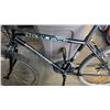 Image 2 : BLACK TRIUMPH BIKE