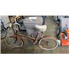 Image 1 : 1970 RALEIGH MODEL 20 FOLDING BIKE