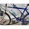 Image 2 : BLUE/WHITE BRC BIKE