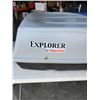 Image 3 : Explorer cargo vehicle carrier