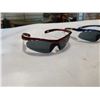 Image 2 : 2 NEW PAIRS RYDERS AERO R196 SUNGLASSES - RETAIL $98