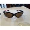Image 2 : NEW RYDERS R136 RTX SUNGLASSES WITH INTERCHANGEABLE LENSES AND CASE - RETAIL $59