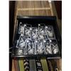 Image 2 : 12 NEW ANKLETS AND 10 NEW BELTS