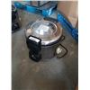 Image 2 : 30 CUP WHALE ELECTRIC RICE COOKER