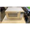 Image 1 : SYLVANIA MICROWAVE - WORKING