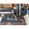Image 2 : G.N.& C C A A - ANTIQUE SEWING MACHINE GRIMME NATALIS CO - 1870
