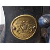 Image 3 : G.N.& C C A A - ANTIQUE SEWING MACHINE GRIMME NATALIS CO - 1870
