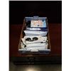 Image 1 : TEETH CLEANER, PHILIPS SONICARE ELECTRIC TOOTHBRUSH HEADS, EAR AND NASAL ASPIRATOR