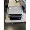Image 2 : BLACK AND DECKER TOASTER OVEN AND TFAL SUPER GRILL