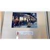 Image 2 : 2 HONG KONG FARMERS MARKET FRAMED PRINTS