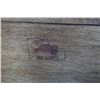 Image 8 : PAIR OF RUSTIC 1 DRAWER ENDTABLES