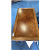 Image 3 : WOOD COFFEE TABLE