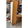 Image 2 : MAPLE AND WHITE CUPBOARD