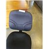 Image 2 : BLACK ROLLING GAS LIFT OFFICE CHAIR