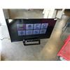 Image 1 : LG 55 INCH TV - WORKING