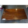 Image 2 : 2 DRAWER VINTAGE DRESSER