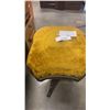 Image 3 : ANTIQUE PIANO STOOL FROM 1920s
