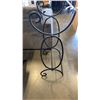 Image 2 : CAST IRON BLANKET TOWEL RACK